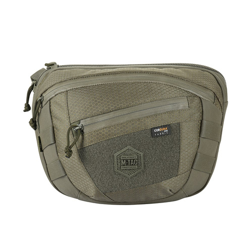 M-Tac - Sphaera Hex Hardsling Bag Large Elite - Cordura - Ranger Green - 51422023