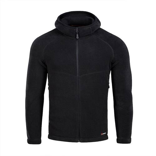 M-Tac - Sprint Fleece Sweatshirt - Black - 20485002