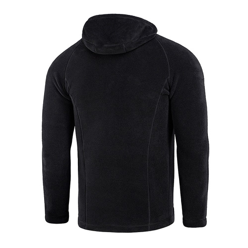 M-Tac - Sprint Fleece Sweatshirt - Black - 20485002