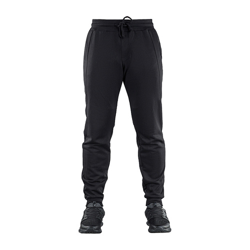 M-Tac - Stealth Cotton Pants - Black - 20076002