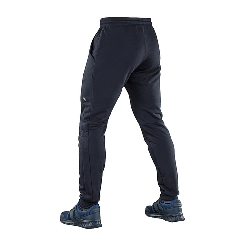 M-Tac - Stealth Cotton Pants - Dark Navy Blue - 20076015