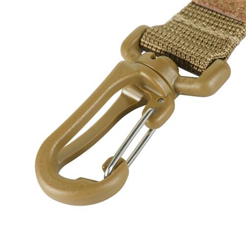 M-Tac - Strap with Carabiner - Coyote - 10199705