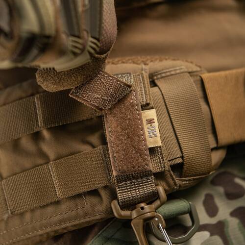 M-Tac - Strap with Carabiner - Coyote - 10199705