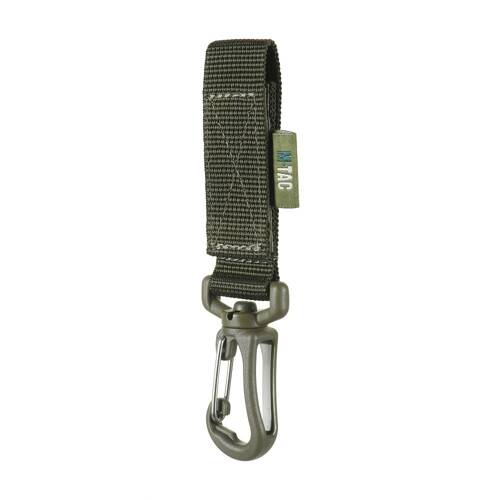 M-Tac - Strap with Carabiner - Olive - 10199723