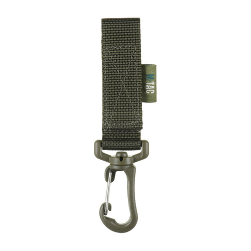 M-Tac - Strap with Carabiner - Olive - 10199723