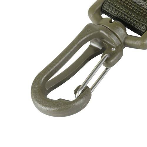 M-Tac - Strap with Carabiner - Olive - 10199723