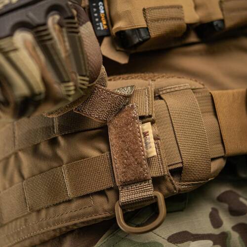 M-Tac - Strap with D-ring - Coyote - 10199905