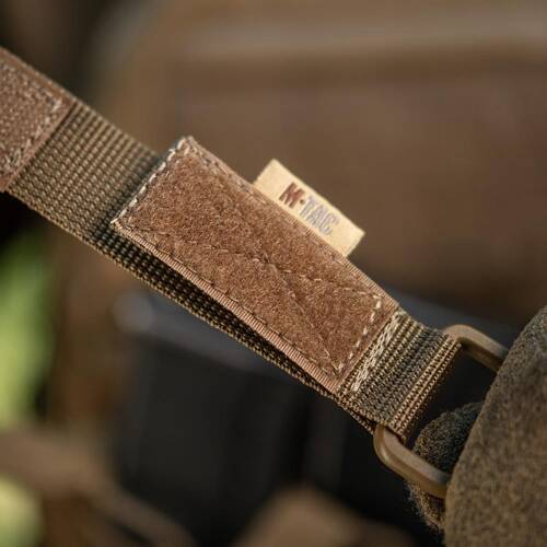 M-Tac - Strap with D-ring - Coyote - 10199905