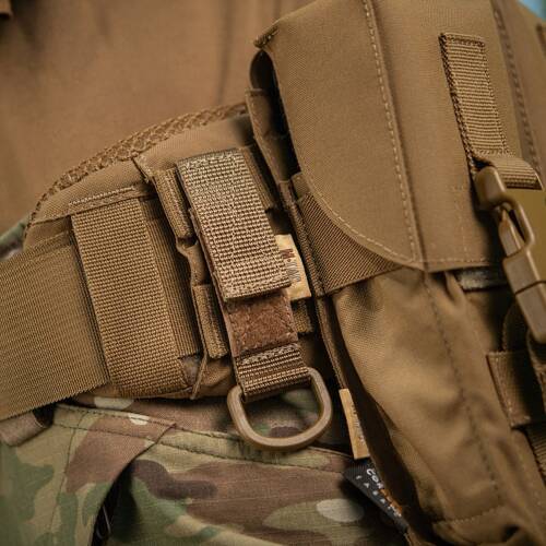 M-Tac - Strap with D-ring - Coyote - 10199905