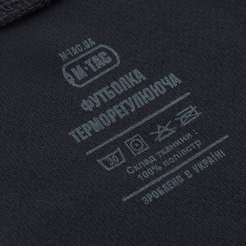 M-Tac - Sweat Resistant Thermal Shirt Gen.II - Dark Navy Blue - 80012015