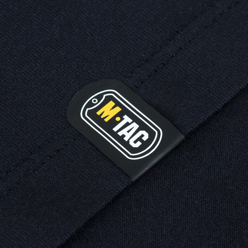 M-Tac - T-shirt 93/7 - Dark Navy Blue - 20092015