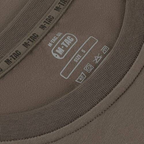 M-Tac - T-shirt 93/7 - Dark Olive - 20092048