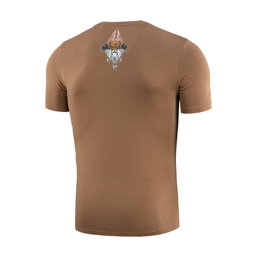 M-Tac - T-shirt Odin Night Vision - Coyote Brown - 80063017