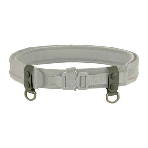 M-Tac - Tactical Belt D-ring - 2 pcs - Ranger Green - 20426023