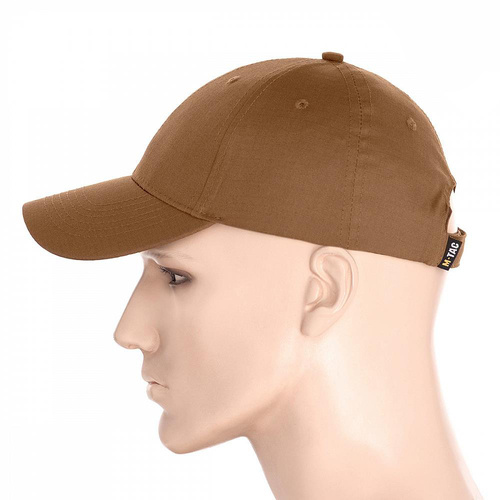 M-Tac - Tactical Cap - Flex Rip-Stop - 40533017