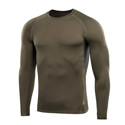 M-Tac - ThermoLine Thermal Underwear - Olive - 70001001