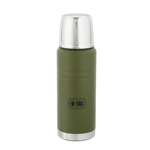 M-Tac - Thermos - 750 ml - Olive - UN-B04-750A