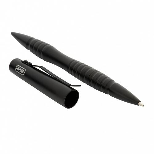 M-Tac - Type 3 Tactical Pen - Black - 60032002