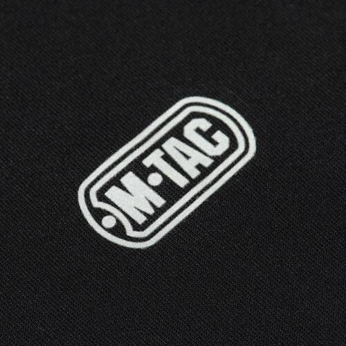 M-Tac - Ultra Light Polartec Thermal Shirt - Black - 51404002