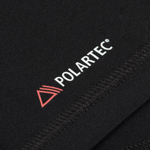M-Tac - Ultra Light Polartec Thermal Shirt - Black - 51404002