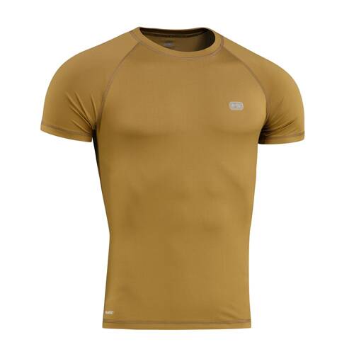 M-Tac - Ultra Light Polartec Thermal Shirt - Coyote - 51404005