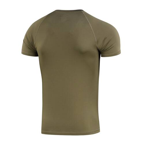 M-Tac - Ultra Light Polartec Thermal Shirt - Dark Olive - 51404048