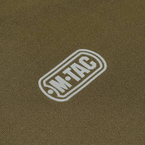 M-Tac - Ultra Light Polartec Thermal Shirt - Dark Olive - 51404048