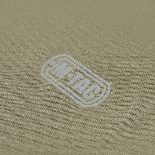 M-Tac - Ultra Light Polartec Thermal Shirt - Tan - 51404003