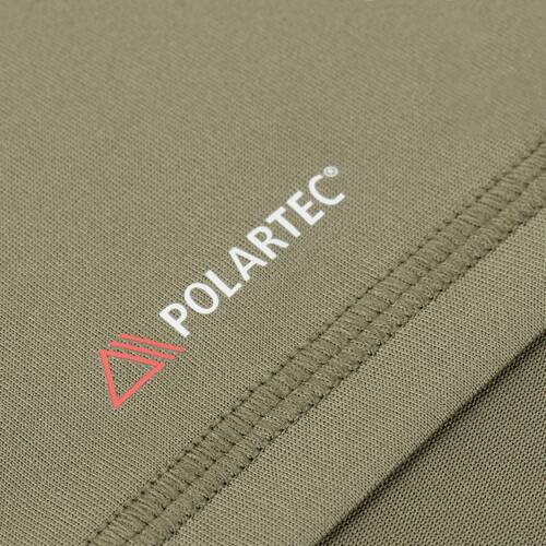 M-Tac - Ultra Light Polartec Thermal Shirt - Tan - 51404003