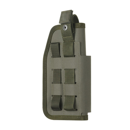 M-Tac - Universal Holster Elite - Left - Ranger Green - 10166023-L