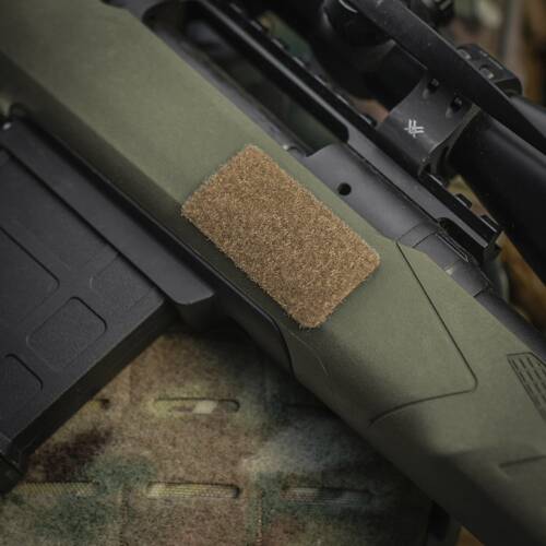 M-Tac - Velcro Panel For Cal. 308 Cartridges - Multicam - 10246008