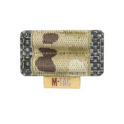 M-Tac - Velcro Panel For Cal. 308 Cartridges - Multicam - 10246008