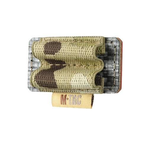 M-Tac - Velcro Panel For Cal. 308 Cartridges - Multicam - 10246008