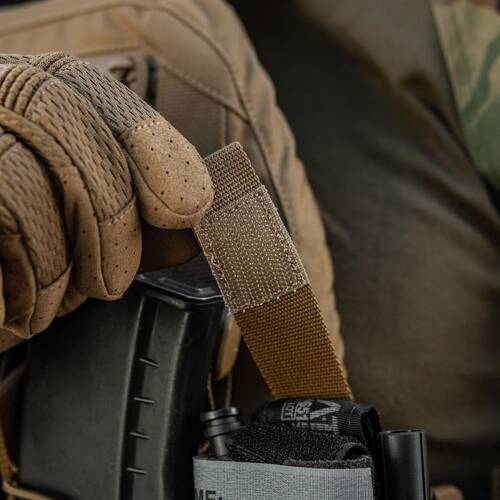 M-Tac - Velcro Tourniquet Pouch Gen. 5 - Coyote - 10252005