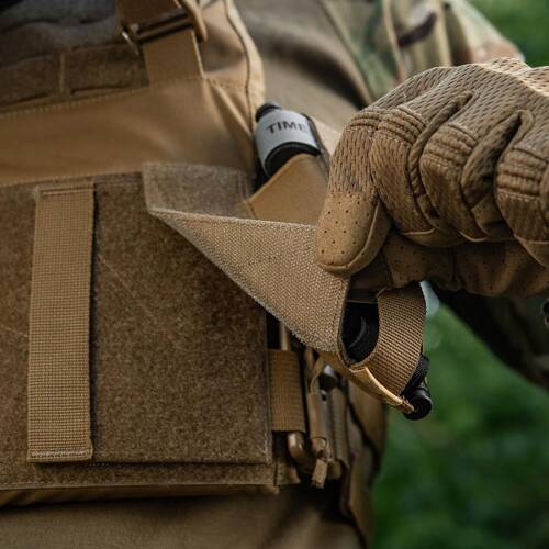 M-Tac - Velcro Tourniquet Pouch Gen. 5 - Coyote - 10252005