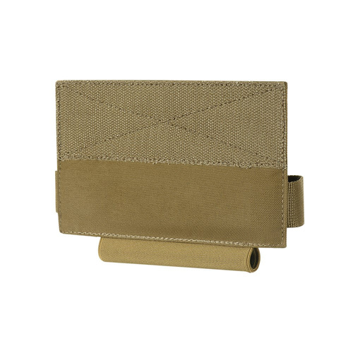 M-Tac - Velcro Tourniquet Pouch Gen.III - Coyote - 10137405