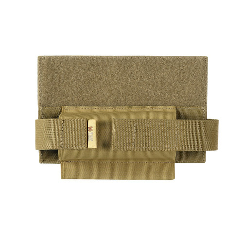 M-Tac - Velcro Tourniquet Pouch Gen.III - Coyote - 10137405