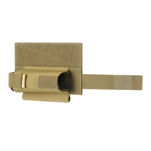 M-Tac - Velcro Tourniquet Pouch Gen.III - Coyote - 10137405