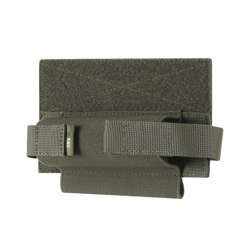 M-Tac - Velcro Tourniquet Pouch Gen.III - Ranger Green - 10137423