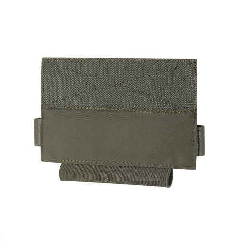 M-Tac - Velcro Tourniquet Pouch Gen.III - Ranger Green - 10137423