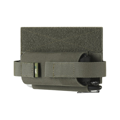 M-Tac - Velcro Tourniquet Pouch Gen.III - Ranger Green - 10137423