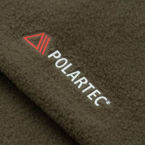 M-Tac - Watch Cap Light Polartec - Dark Olive - 40562048