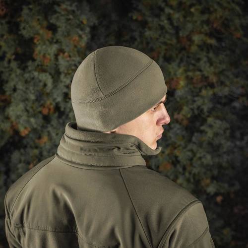 M-Tac - Watch Cap Light Polartec Gen II - Dark Olive - 40562848