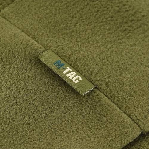 M-Tac - Watch Cap Polartec - Army Olive - 40564062