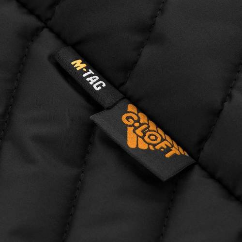 M-Tac - Witiaz Jacket - Black - 20432002