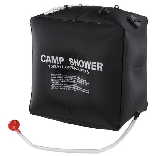 MFH - Solar Camp Shower - 40 L - 37623