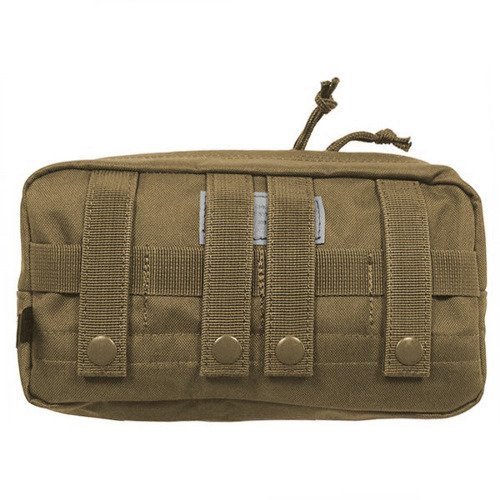 MFH - Utility Pouch - Coyote Brown