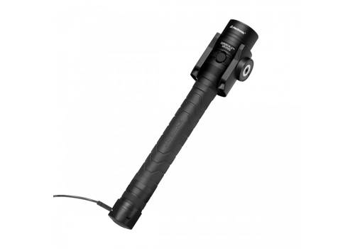 Mactronic - Expert PL5 Flashlight - 1090 lm - Black - THH0023