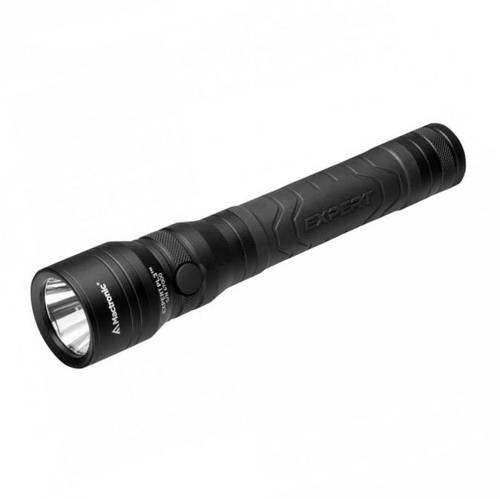 Mactronic - Expert PL5 Flashlight - 1090 lm - Black - THH0023