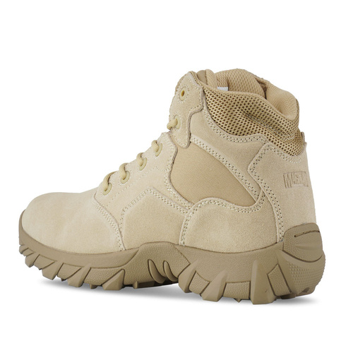 Magnum - Cobra 6.0 V1 Military Boots Medium Desert Tan - PL-1111